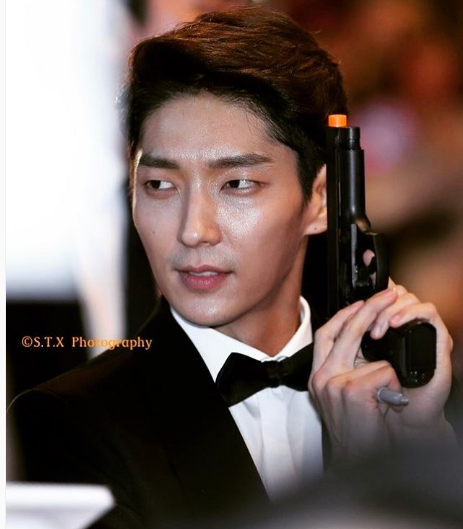 LEE JOON GI: The Hottest, Handsomest & Most Talented Global Actor, Action  Star, Singer and Model: Lee Joon Gi - A Scene Stealer In Resident Evil: The Final  Chapter